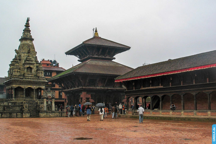 Nepal