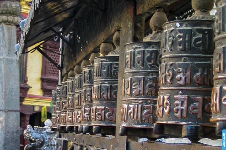 Nepal