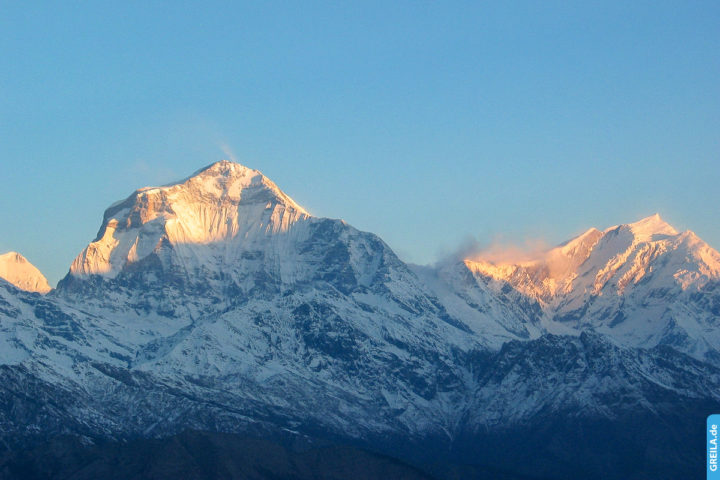 Nepal