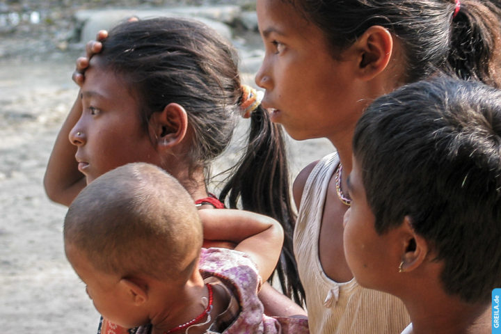 Nepal