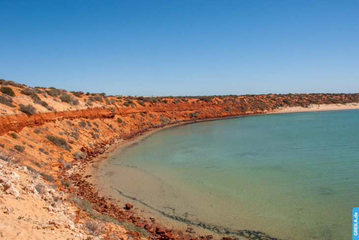 Australien, 2014