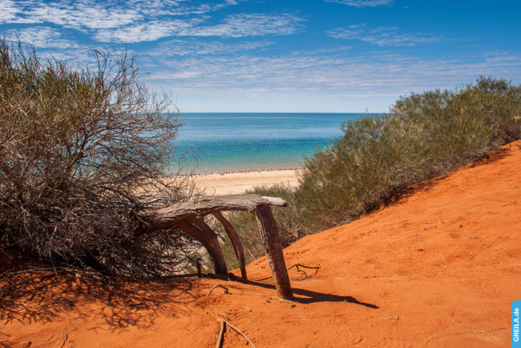 Australien, 2014