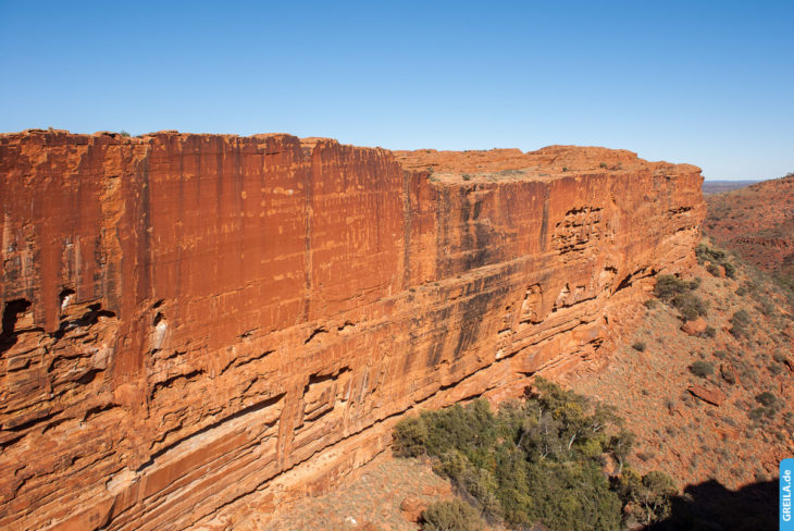 Australien, 2014