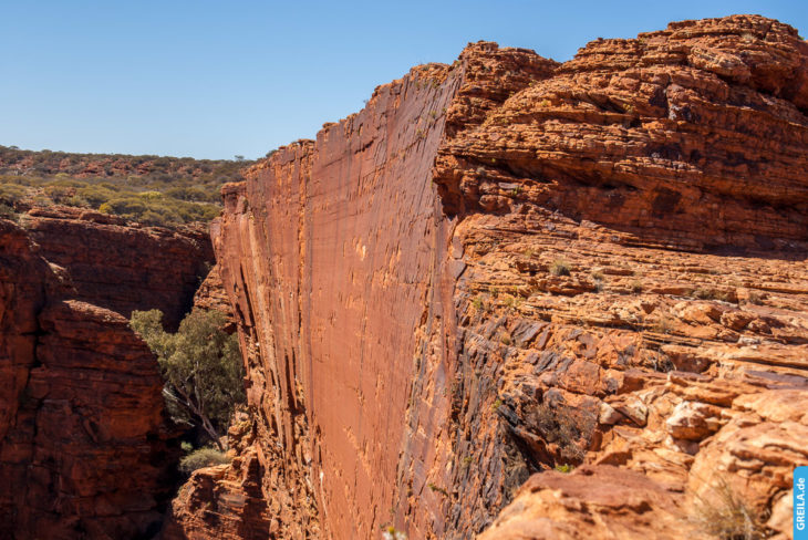 Australien, 2014