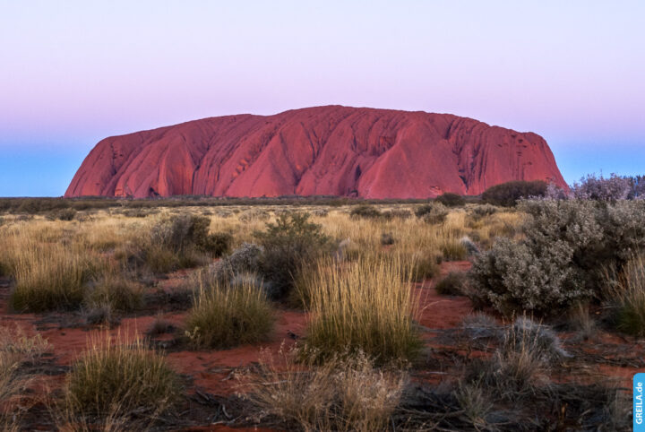 Australien, 2014
