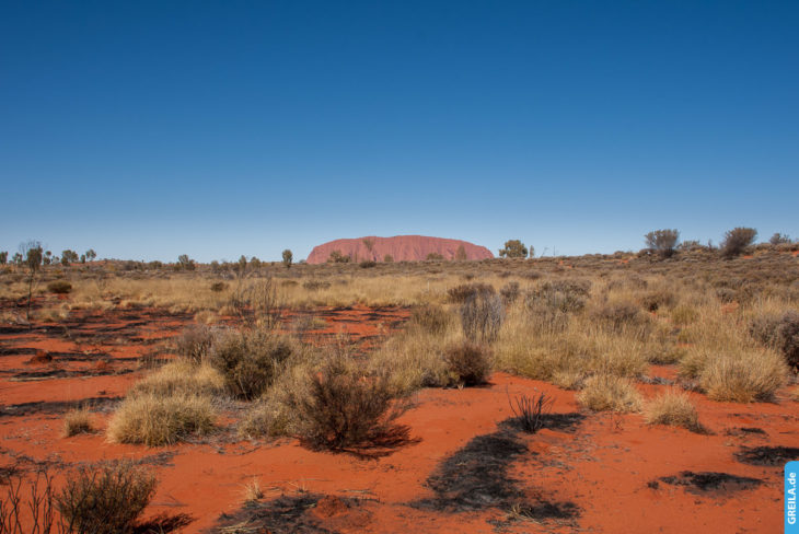 Australien, 2014