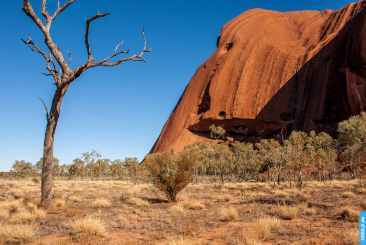 Australien, 2014