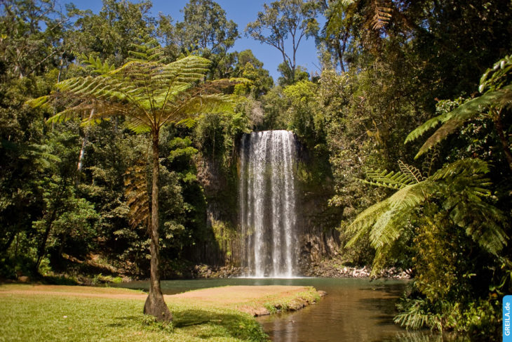 Australien, 2014