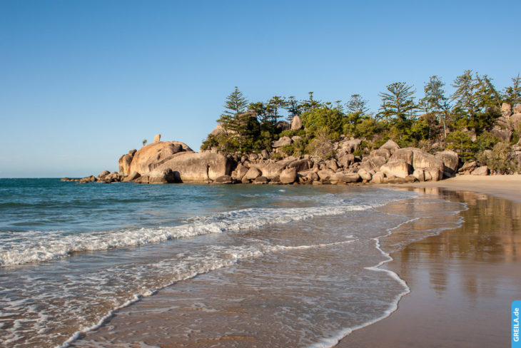 Australien, 2014
