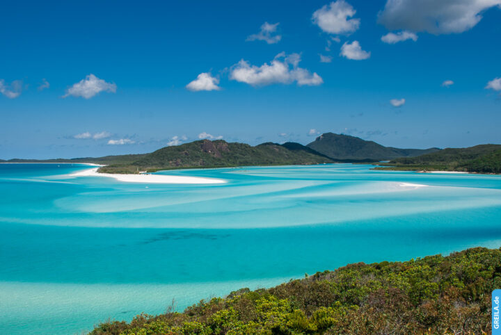 Australien, 2014