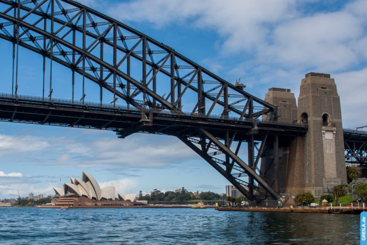 Australien, 2014