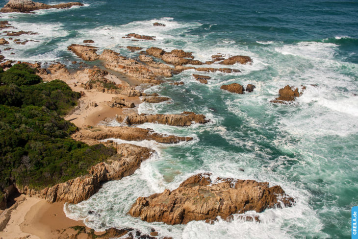 Südafrika, 2013