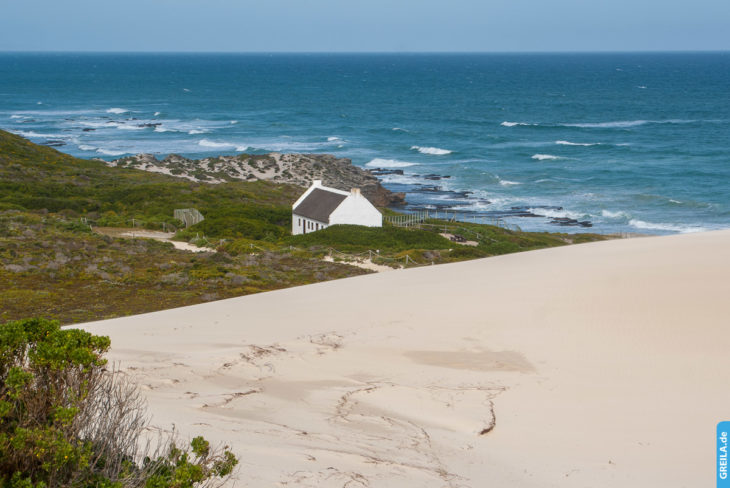 Südafrika, 2013