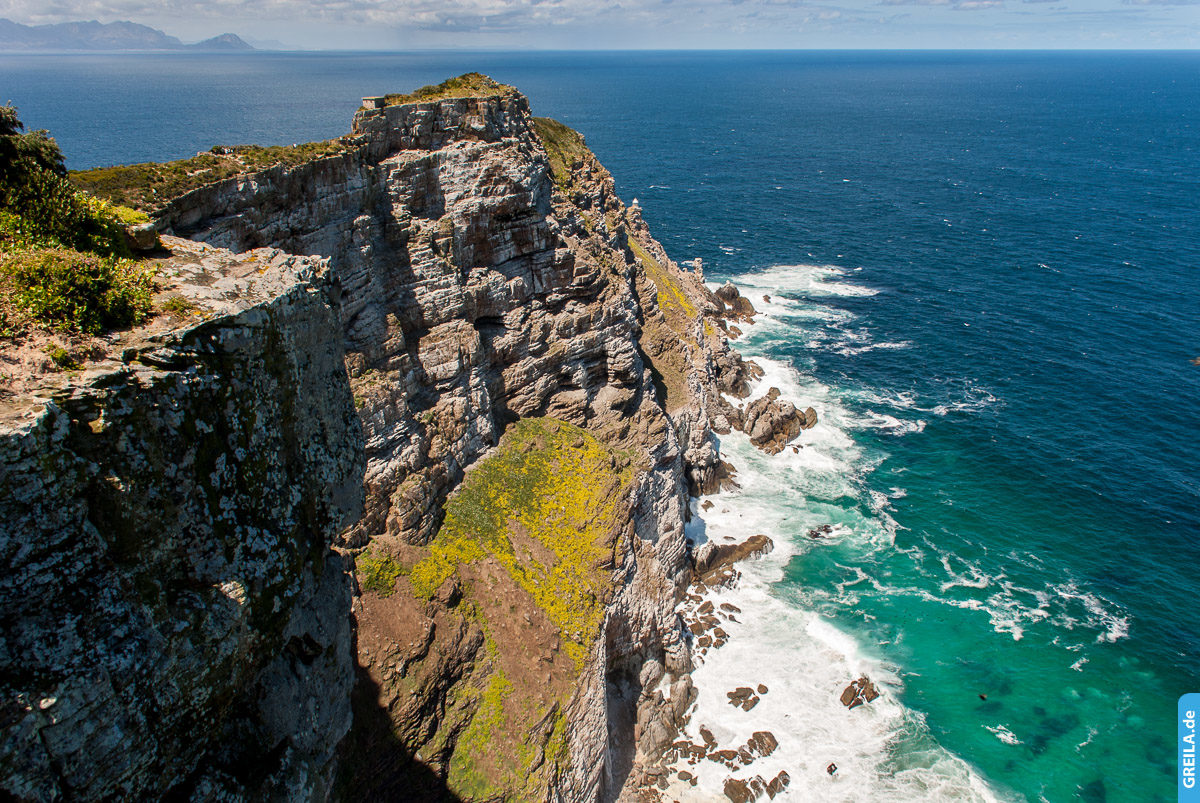 Südafrika, 2013