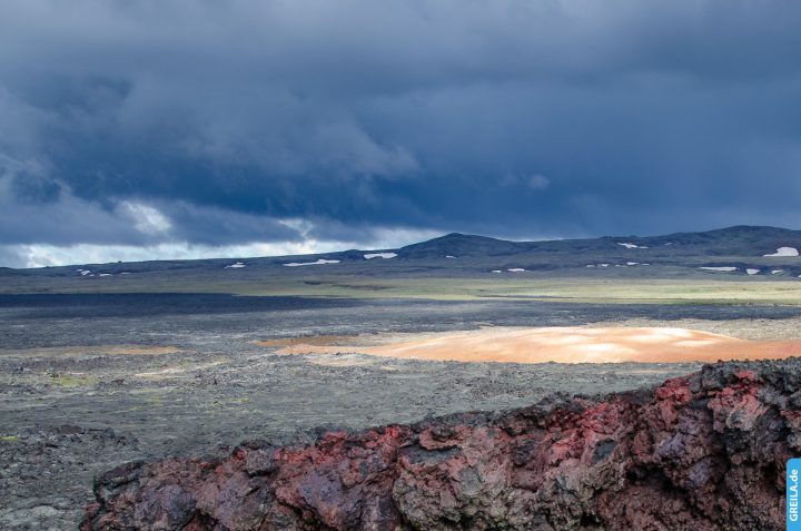 Island, 2015