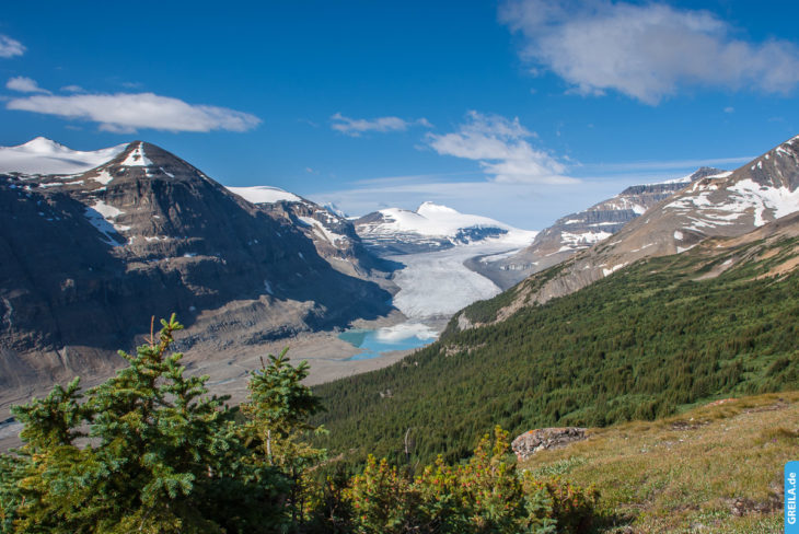 Kanada, 2012