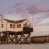 Deutschland, St. Peter-Ording, Nordsee
