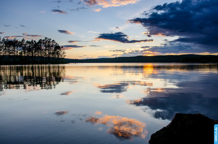 Schweden, 2016