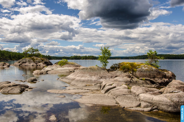 Schweden, 2016