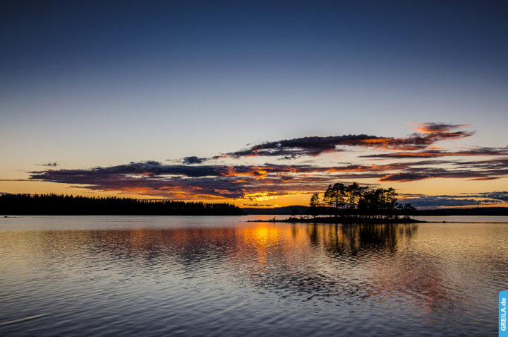 Schweden, 2016
