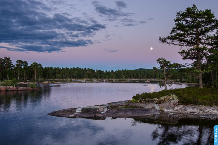 Schweden, 2016