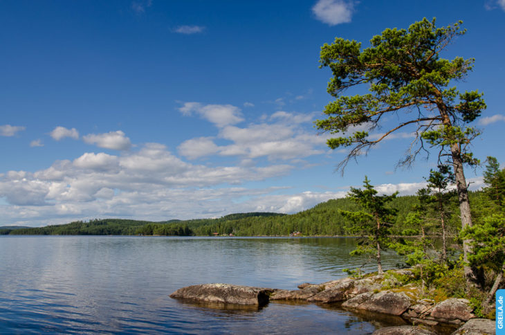 Schweden, 2016