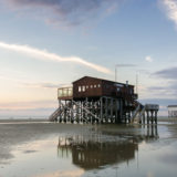 St. Peter-Ording, Nordsee