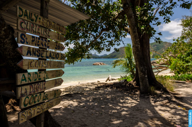 Seychellen, 2016