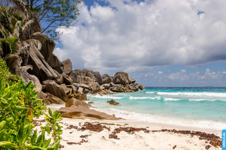 Seychellen, 2016
