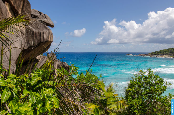 Seychellen, 2016
