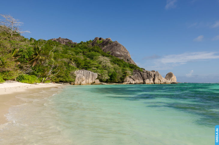 Seychellen, 2016