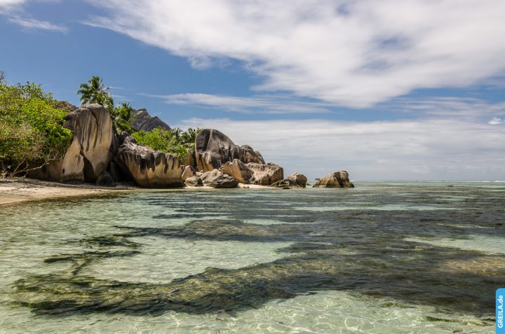 Seychellen, 2016