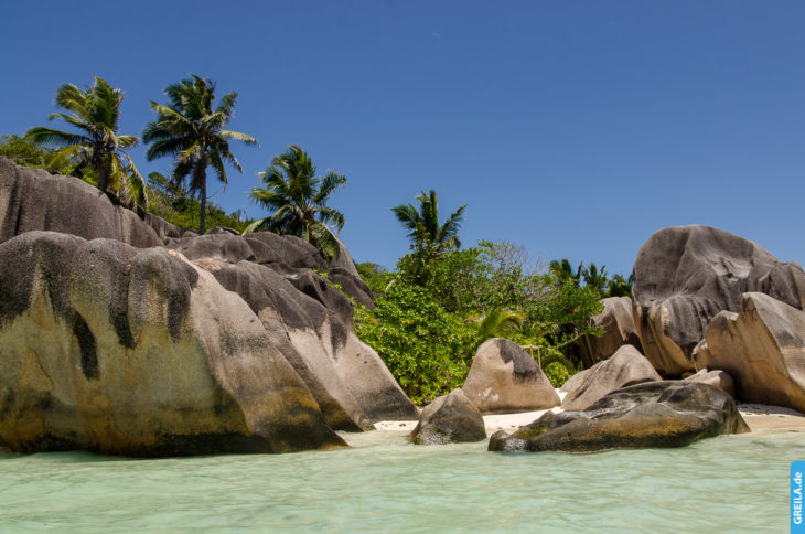 Seychellen, 2016