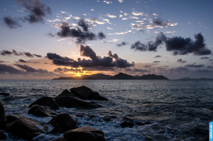 Seychellen, 2016