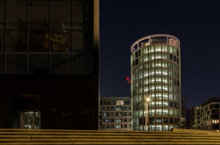 Deutschland, Hamburg