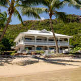 Seychellen, 2016