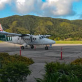 Seychellen, 2016