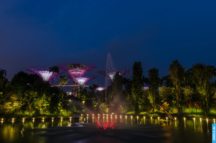 Singapur, 2018