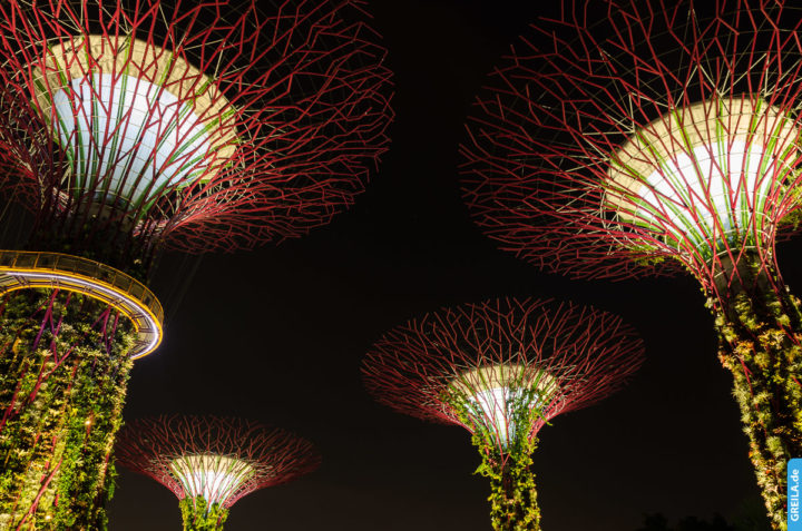 Singapur, 2018
