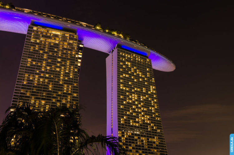 Singapur, 2018