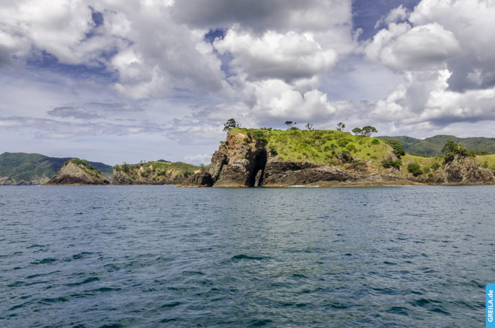 Neuseeland, 2018