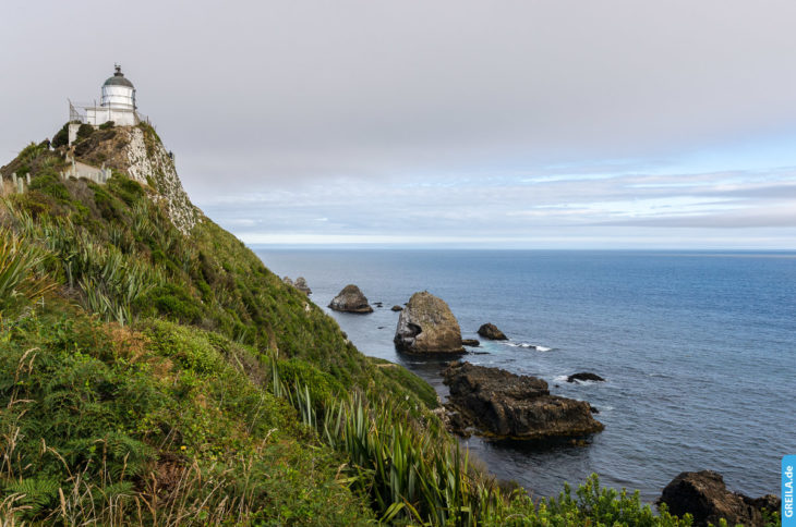 Neuseeland, 2018