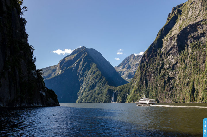 Neuseeland, 2018