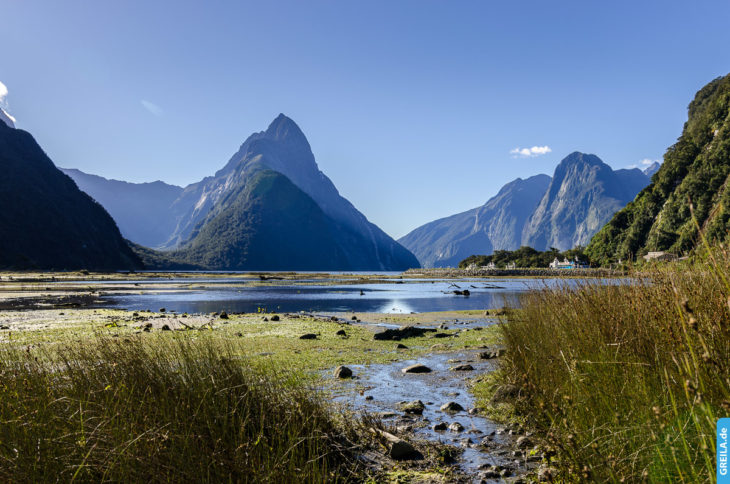 Neuseeland, 2018