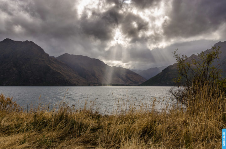 Neuseeland, 2018