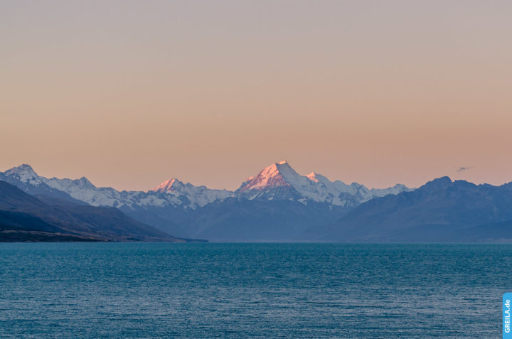 Neuseeland, 2018