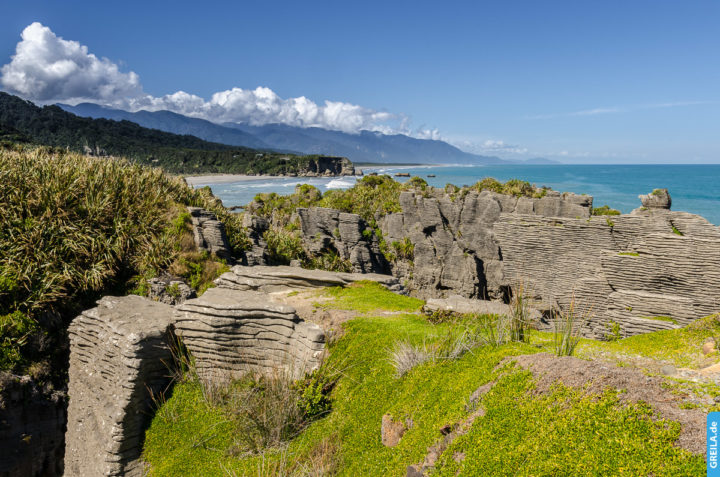 Neuseeland, 2018