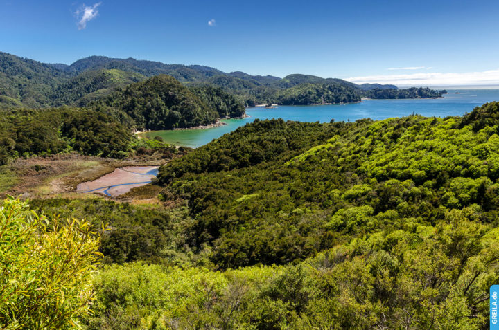 Neuseeland, 2018