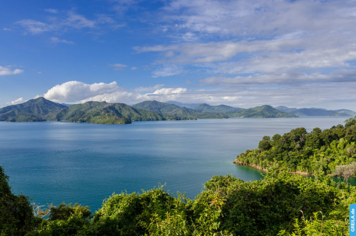 Neuseeland, 2018