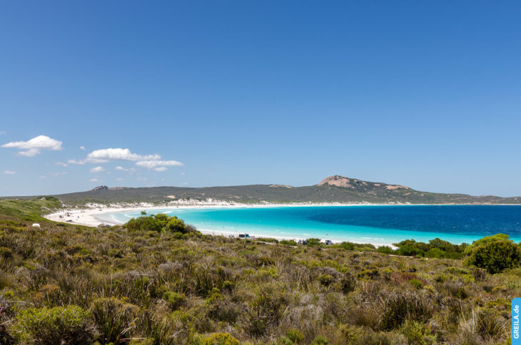 Australien, 2018